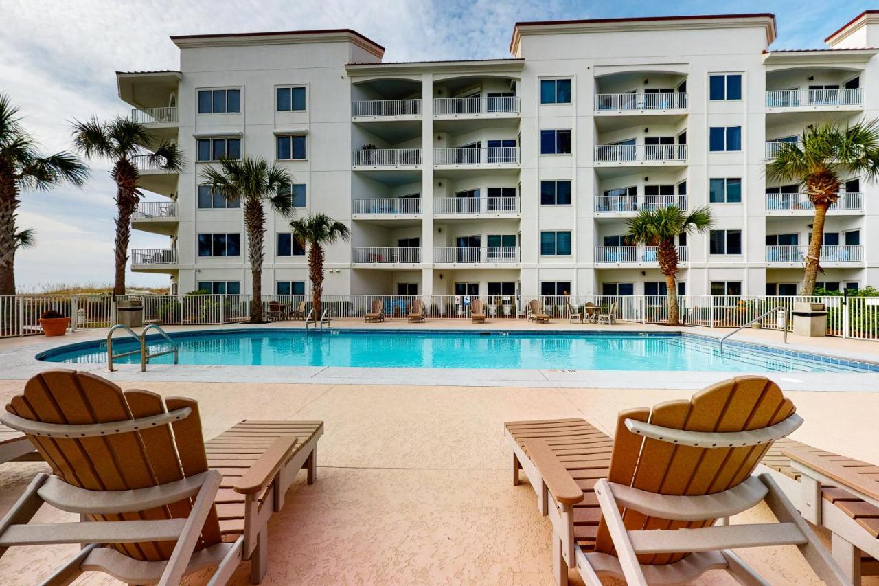 Palm Beach Condos Gulf Shores Cameră foto