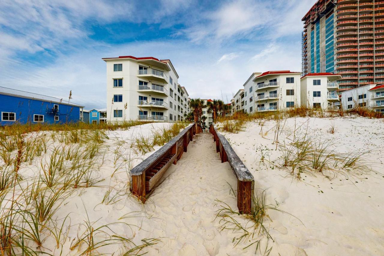 Palm Beach Condos Gulf Shores Cameră foto