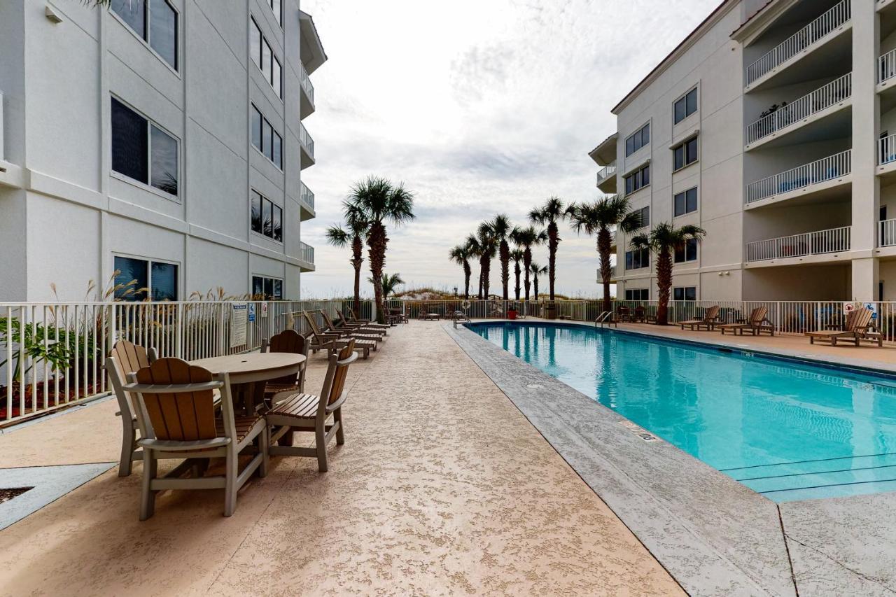 Palm Beach Condos Gulf Shores Cameră foto